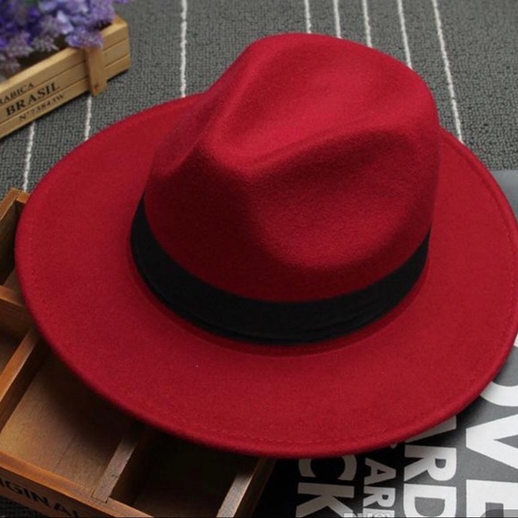 Fedora hats - Picture 5 of 6